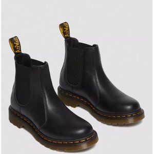 Dr. Martens Black Chelsea Boots Style 2976